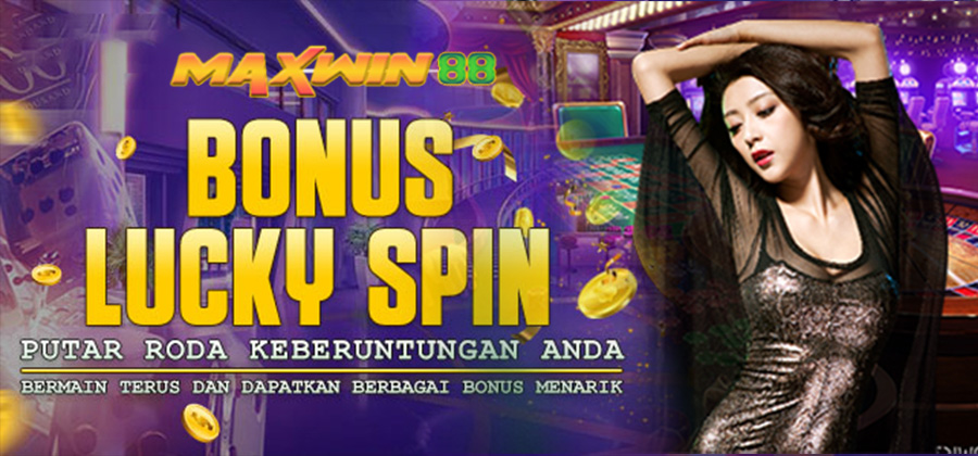 situs slot maxwin resmi